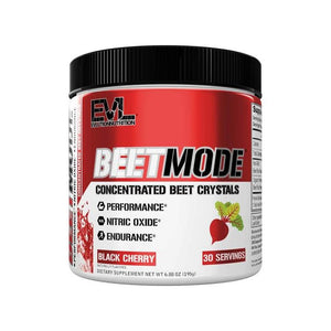 Beetmode, 30 Servings