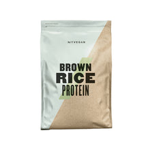 Load image into Gallery viewer, Brown Rice Protein, 1kg