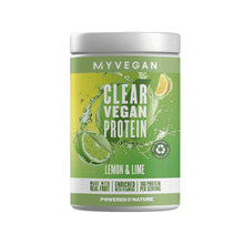 Load image into Gallery viewer, Clear Vegan Protein, 20 Servings