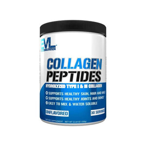 Collagen Peptides, 30 Servings