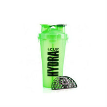 Load image into Gallery viewer, BUY 1 FREE 1 HYDRACUP 2.0 Dual Shaker Cup - Electric Lime
