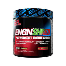 Load image into Gallery viewer, ENGN Shred, 30 Servings