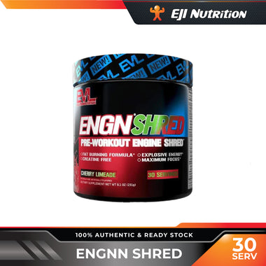 ENGN Shred, 30 Servings