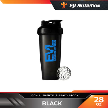 EVL Blender Bottle , 28 Oz