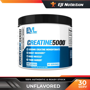 Creatine5000, 30 Servings