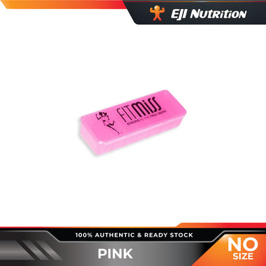 Fitmiss Pill Organiser