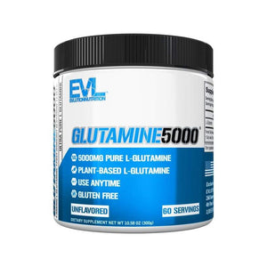 Glutamine5000, 60 Servings