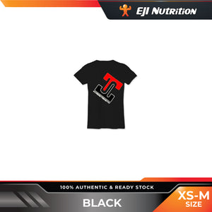 Hyperstrength Dri-Fit T-Shirt (Black)