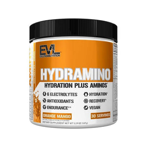 Hydramino, 30 Servings