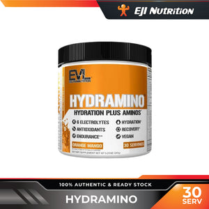 Hydramino, 30 Servings