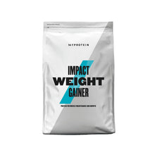 Load image into Gallery viewer, Impact Weight Gainer, 2.5kg