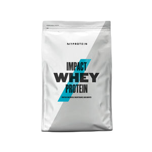IMPACT WHEY PROTEIN, 2.5Kg/ 100 Servings