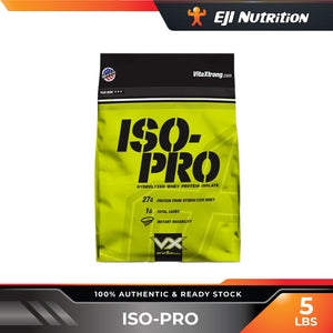 Iso-Pro, 5lbs