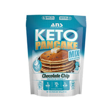 Load image into Gallery viewer, Keto Pancakes Mix, 1lb