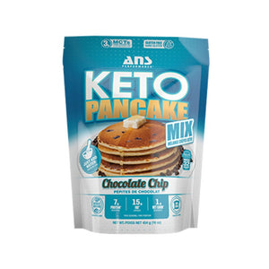 Keto Pancakes Mix, 1lb