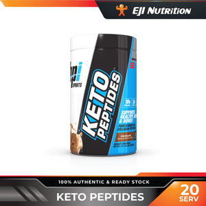 KETO PEPTIDES, 20 Servings