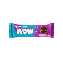Load image into Gallery viewer, Keto WOW Bar, 1 Bar