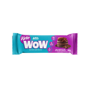 Keto WOW Bar, 1 Bar