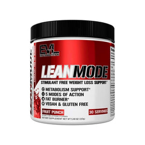 LeanMode, 30 Servings