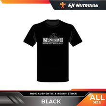 Load image into Gallery viewer, Mammoth Limited Edition T-Shirt (Black)