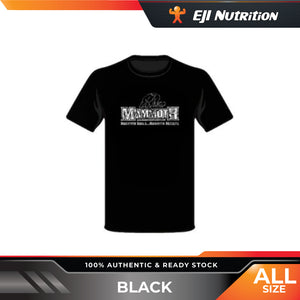 Mammoth Limited Edition T-Shirt (Black)