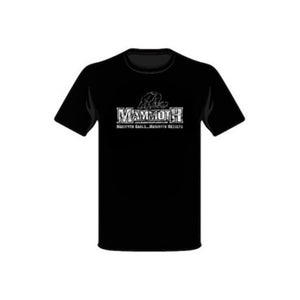 Mammoth Limited Edition T-Shirt (Black)