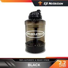 Load image into Gallery viewer, Muscletech Jug 2.2 L