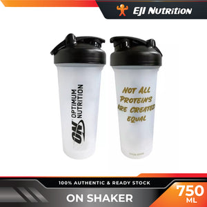 ON Shaker, 750ml