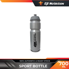 Load image into Gallery viewer, Optimum Nutrition Sports Bottle 700ml