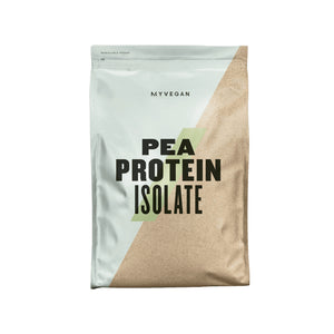 Pea Protein Isolate, 1kg