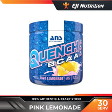 Load image into Gallery viewer, QUENCH BCAA, 30 Servings