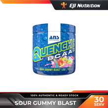 Load image into Gallery viewer, QUENCH BCAA, 30 Servings