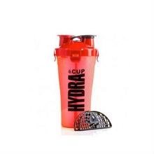 Load image into Gallery viewer, BUY 1 FREE 1 HYDRACUP 2.0 Dual Shaker Cup - Rocket Red