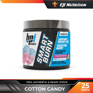 Smart Burn, 25 Servings (Harden/BUY 1 FREE 1)