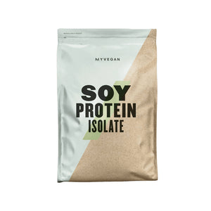 Soy Protein Isolate, 1kg