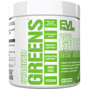 Stacked Greens, 30 Servings