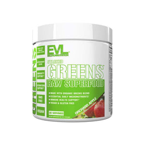 Stacked Greens, 30 Servings