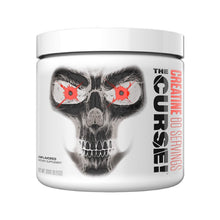 Load image into Gallery viewer, The Curse! Creatine, 60 Servings
