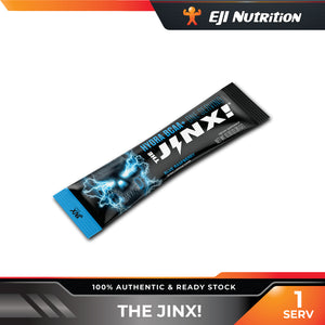 The JINX!, 1 Serving