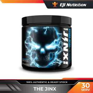 The JINX, 30 Servings