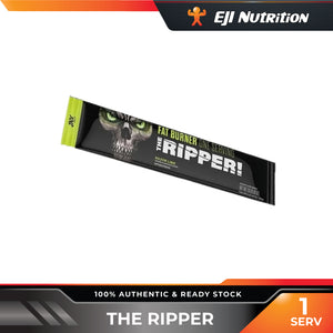 The Ripper 1 serving