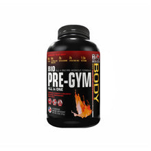 Load image into Gallery viewer, BIO PRE GYM, 2lbs