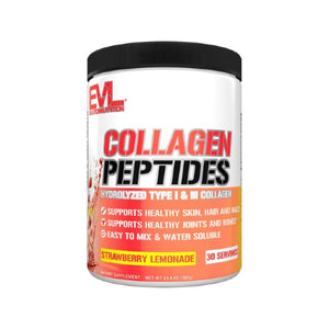 Collagen Peptides, 30 Servings