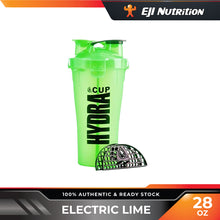 Load image into Gallery viewer, HYDRACUP 2.0 Dual Shaker Cup - Electric Lime