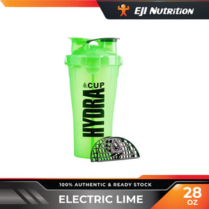 HYDRACUP 2.0 Dual Shaker Cup - Electric Lime
