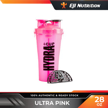 Load image into Gallery viewer, HYDRACUP 2.0 Dual Shaker Cup - Ultra Pink