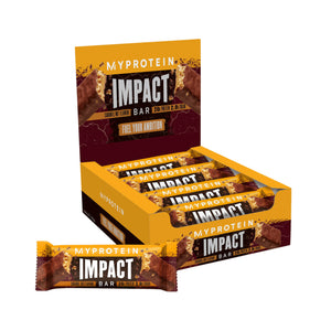 Impact Protein Bar, 12 Bars