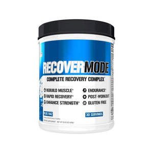Recover Mode, 30 Servings