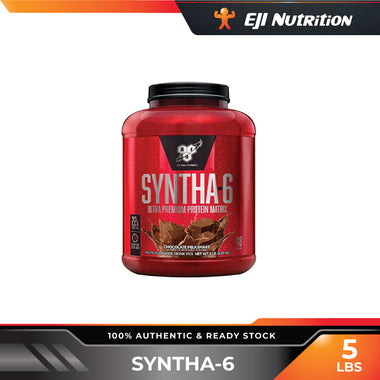 Syntha-6, 5lbs