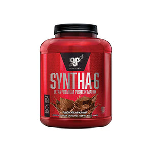 Syntha-6, 5lbs